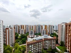 Blk 665C Waterway Woodcress (Punggol), HDB 5 Rooms #566563911